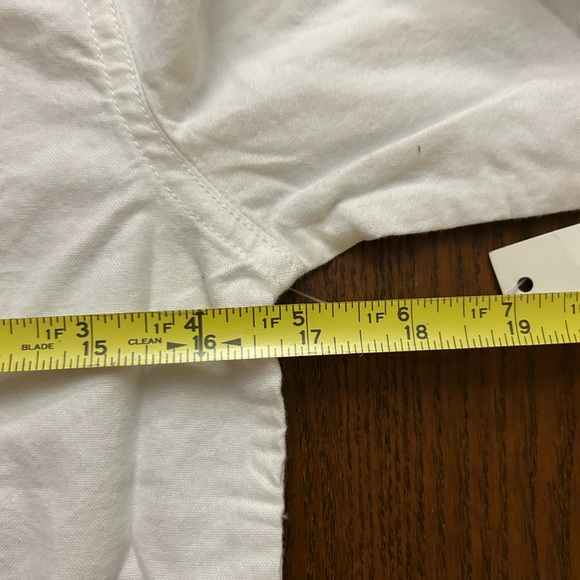 NWT Amazon Essentials Long-Sleeve Button-Down 100% Cotton boys size Large 10 - Picture 9 of 11